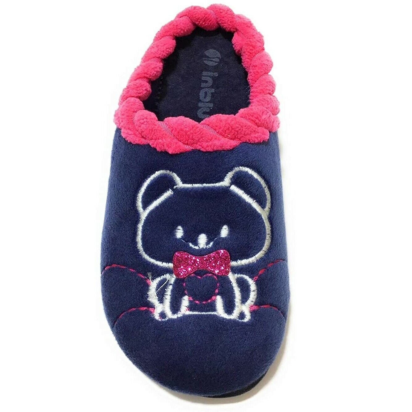 Scarpe junior Inblu - Art. B926 BLU PANTOFOLA