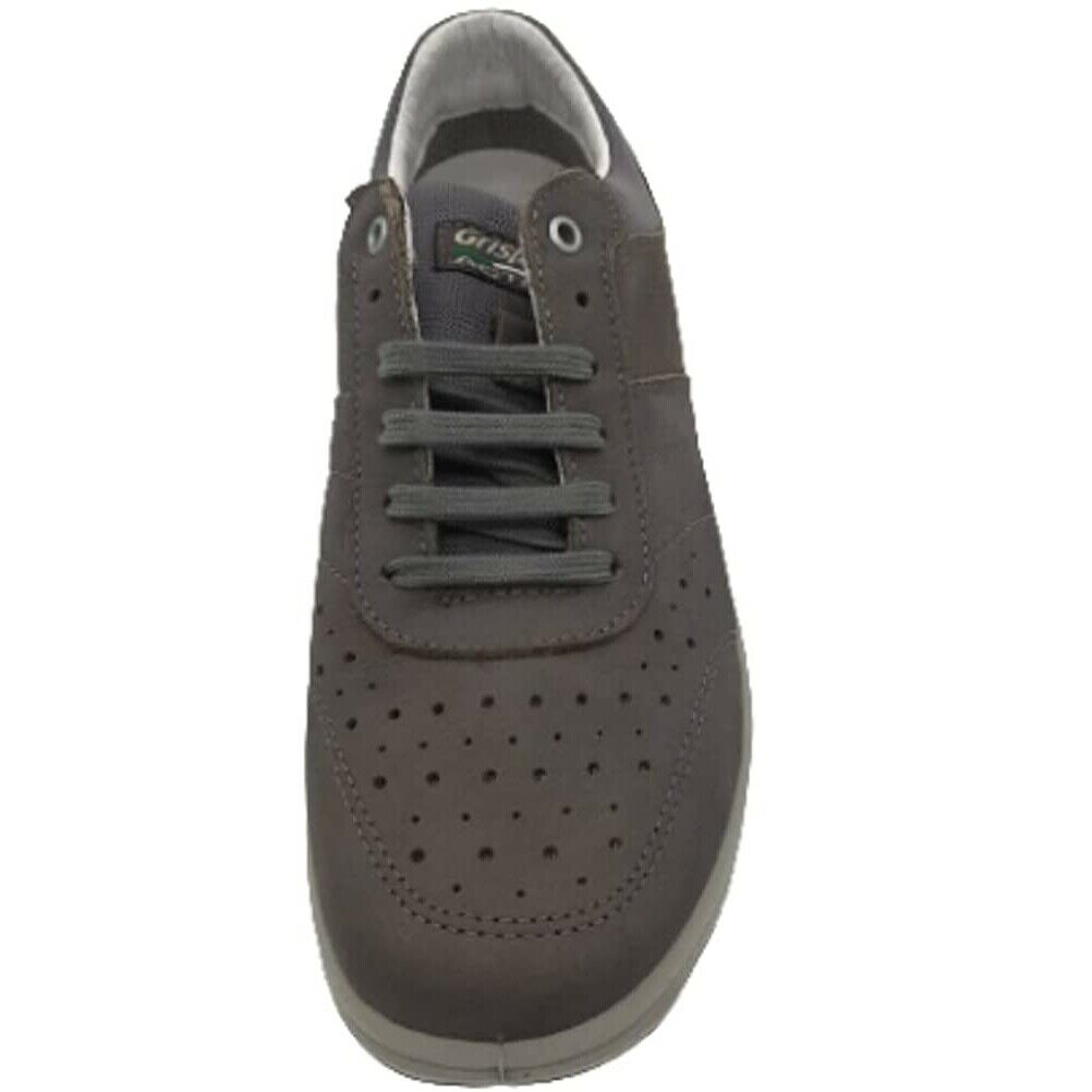 Scarpe da Uomo GRISPORT - Art. 43055C7 GRIGIO Sneakers