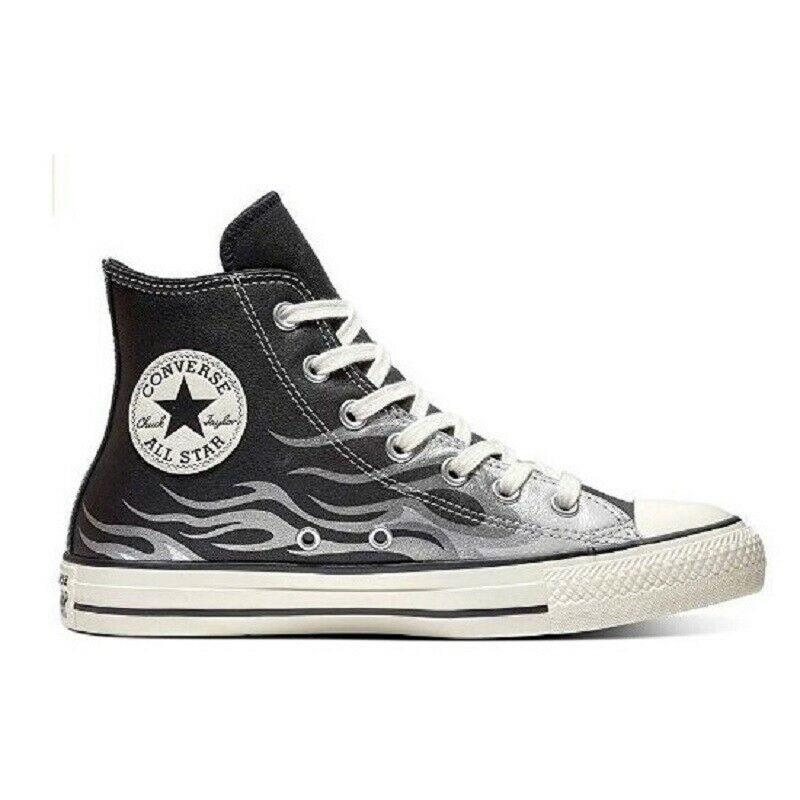 Scarpe junior Converse - Art. 165898C NERO sneakers basso