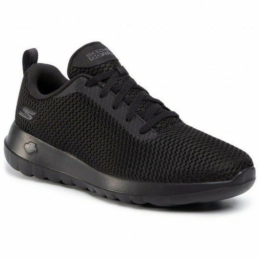 Scarpe da donna Skechers - Art. 15601BBK - NERO SNEAKERS in tela