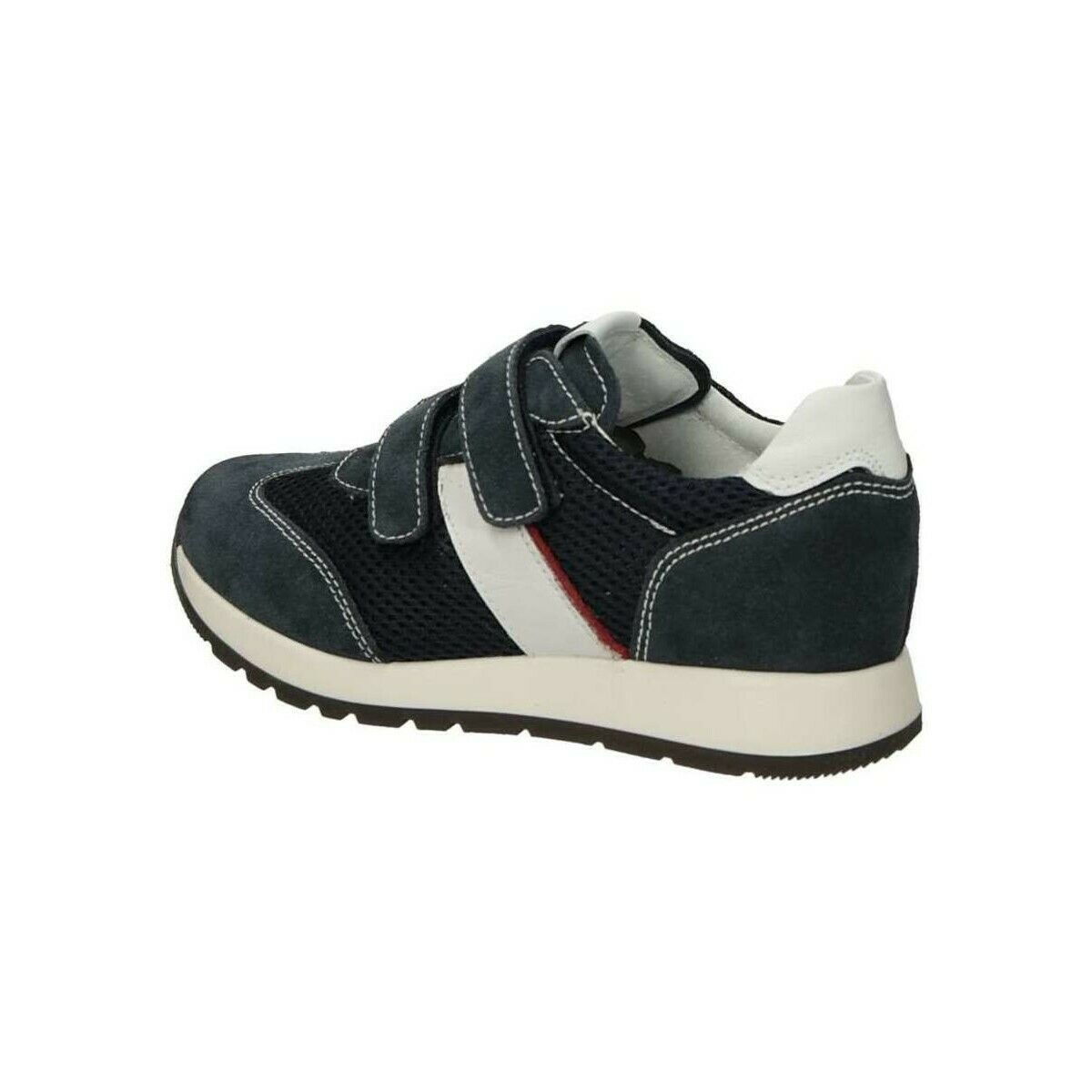 Scarpe junior NeroGiardini - Art. P933452M A - sneakers blu casual