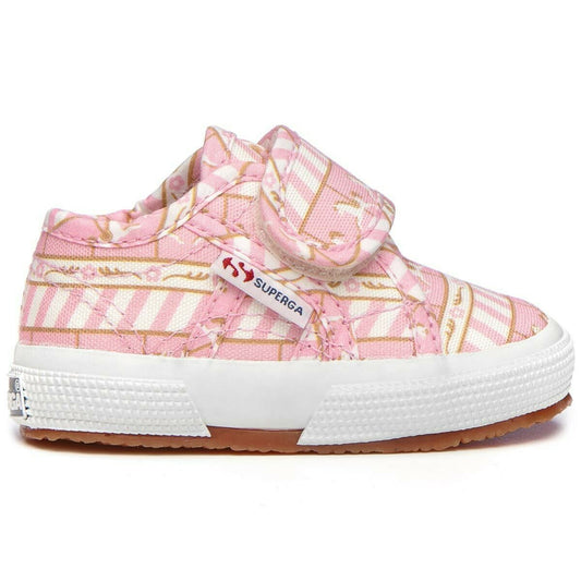 Superga - Art. 2750 FANTASY BSTRAP