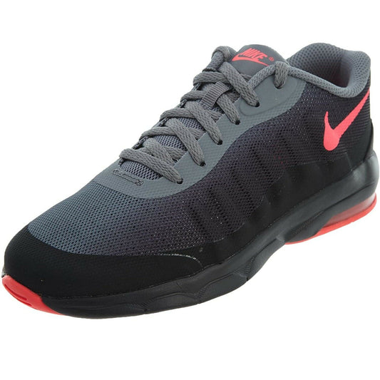 Scarpe junior  Nike - Art. AIR MAX INVIGOR SNEAKERS GRIGIO