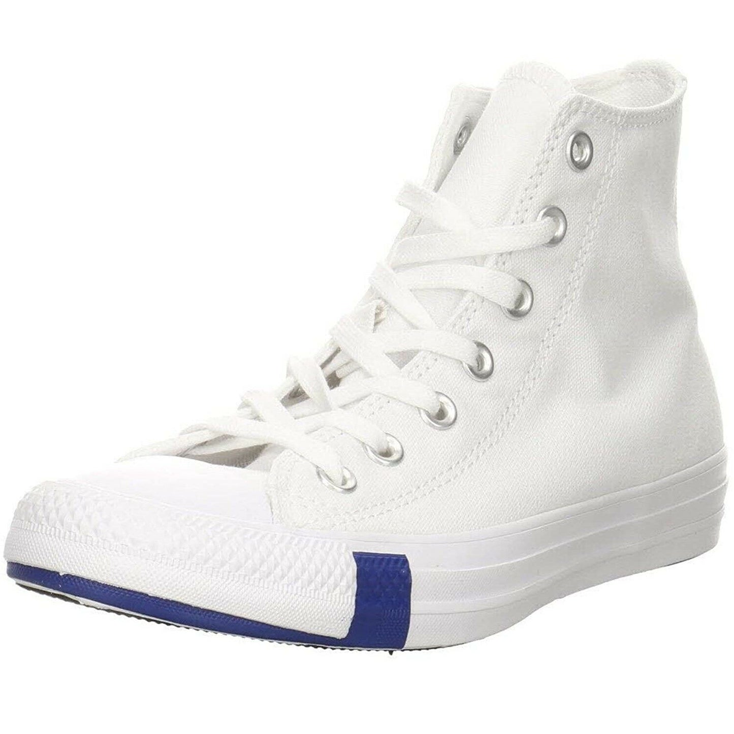 Scarpe  junior Converse - Art. 166735C BIANCO sneakers alto