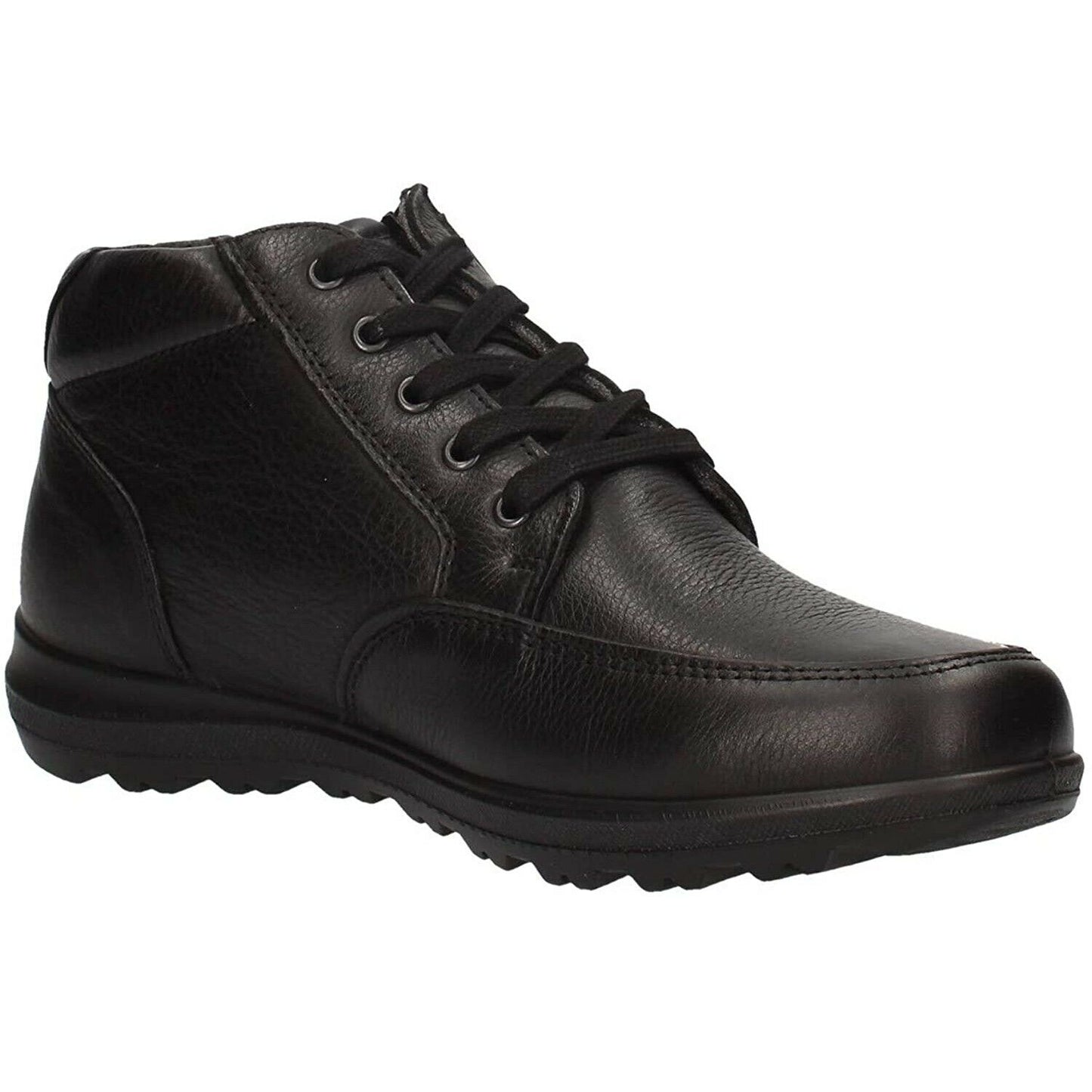 Scarpe da uomo Enval Soft - Art. 4226700 stivaletti nero