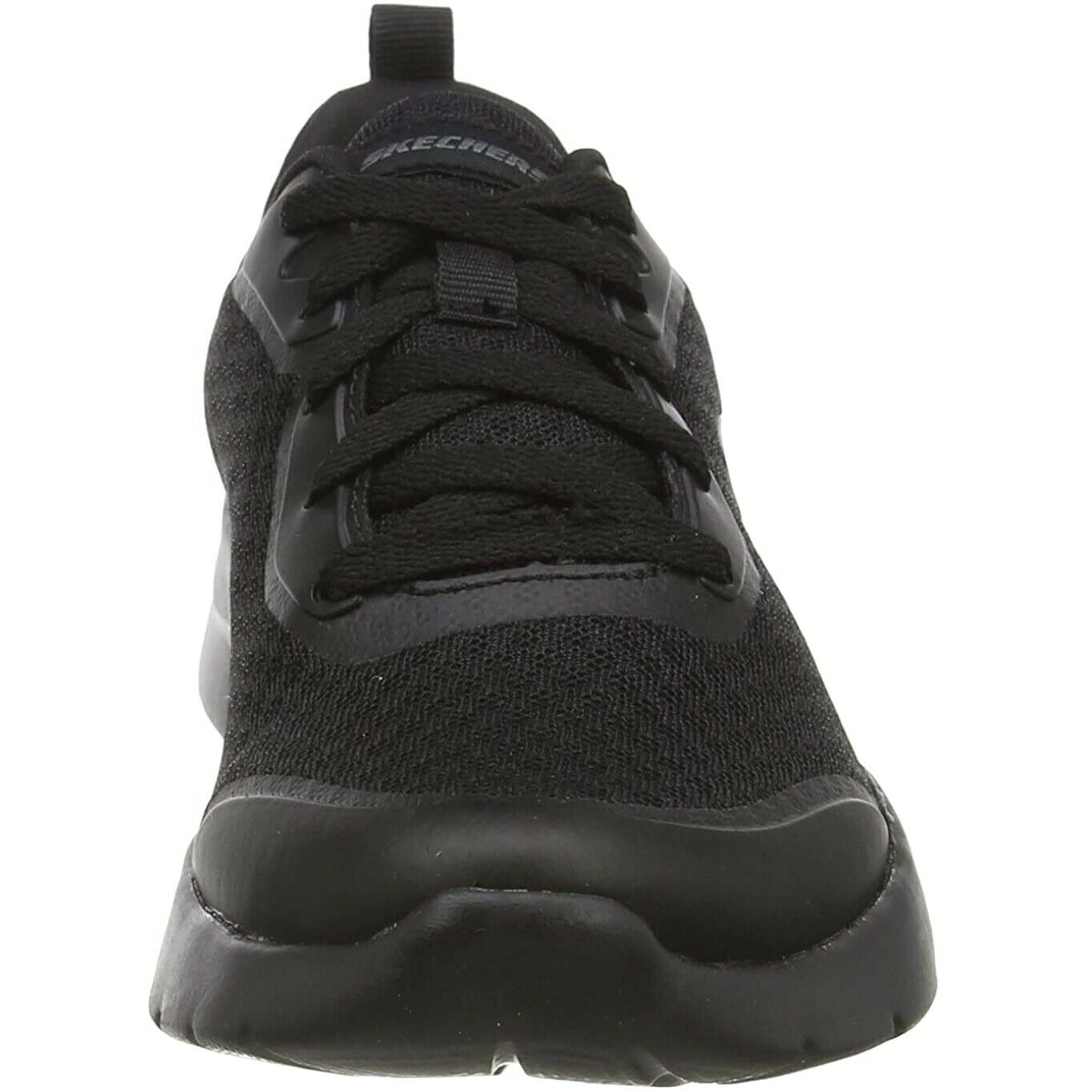 Scarpe da Donna SKECHERS art.149541BBK sneakers nero casual