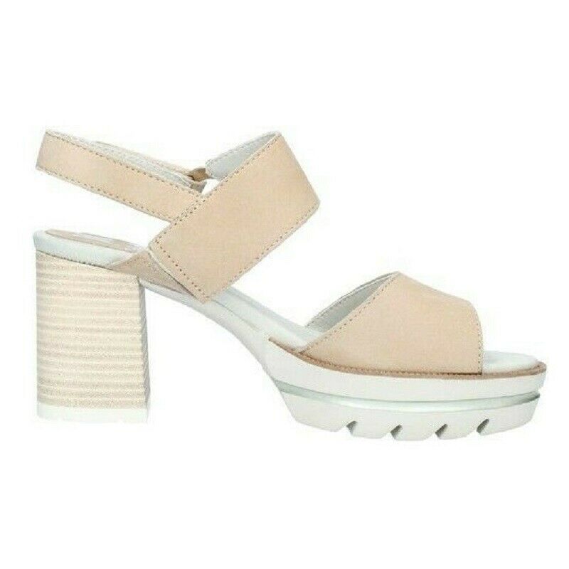 Scarpa da donna Callaghan - Art. 25203 BEIGE SANDALO