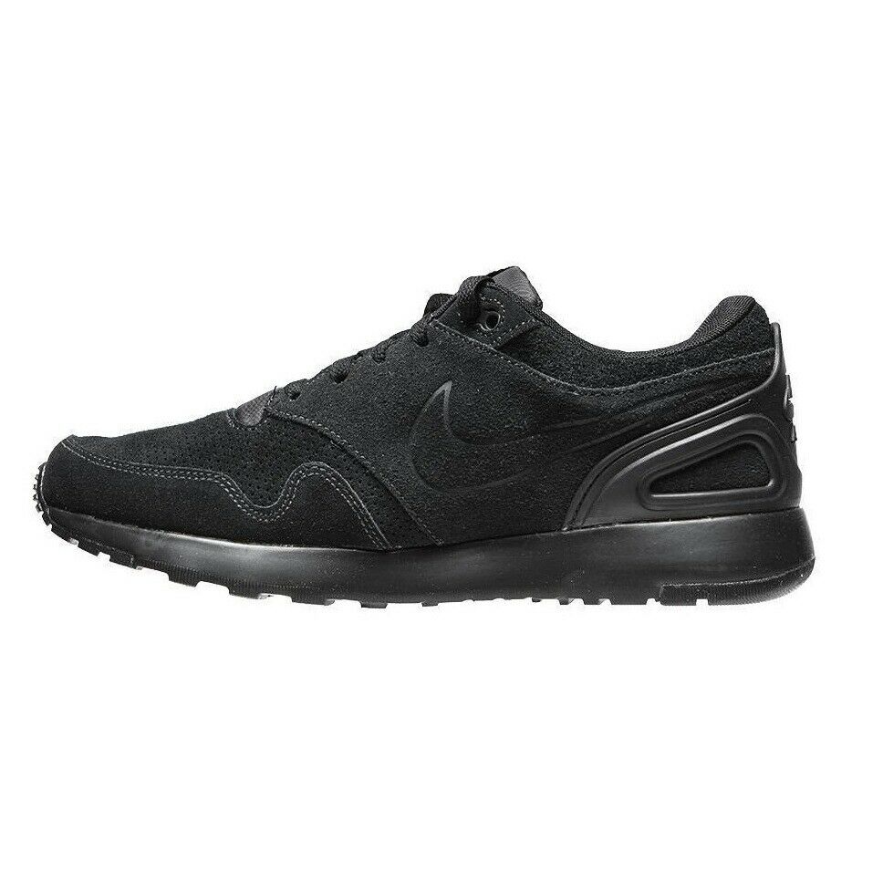 Scarpe uomo Nike - Art. AIR VIBENNA 917539 002 sneakers nero