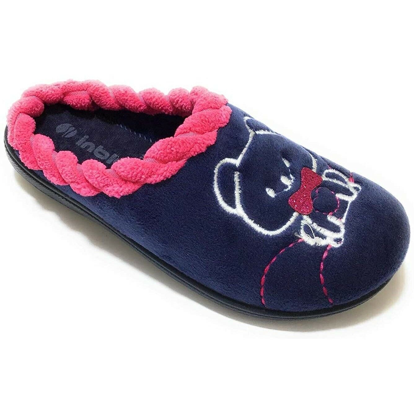 Scarpe junior Inblu - Art. B926 BLU PANTOFOLA