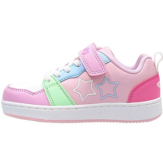 Scarpa da bambina LELLI KELLY - art. LKAA2015 DAISY MULTICOLORE sneakers