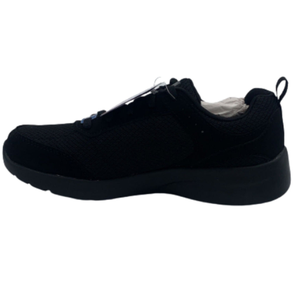 Scarpe sportive da Donna SKECHERS - Art. 149543BBK - sneakers NERO