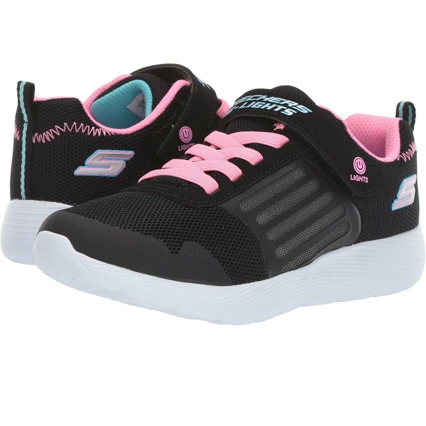 Skechers - Art. 20268L BKPK