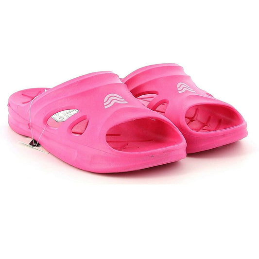 Scarpe bambina AQUARAPID - Art. GABO - ciabatta piscina/mare  fuxia