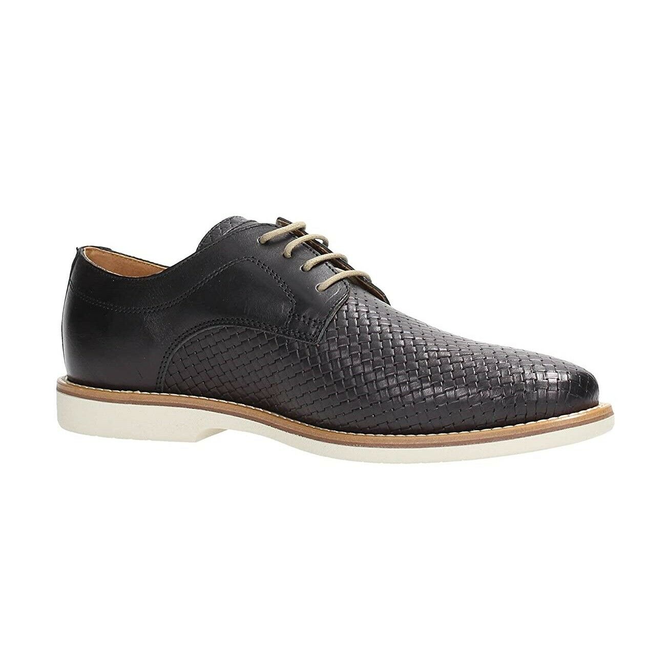 Scarpe da uomo IGI&CO - Art. 56750 nero in pelle