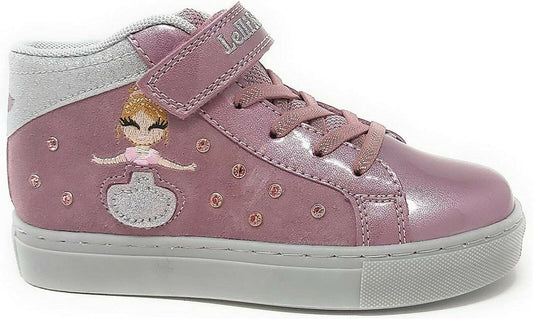 Scarpe da bambina Lelli Kelly - Art. LK4836 CIPRIA sneakers