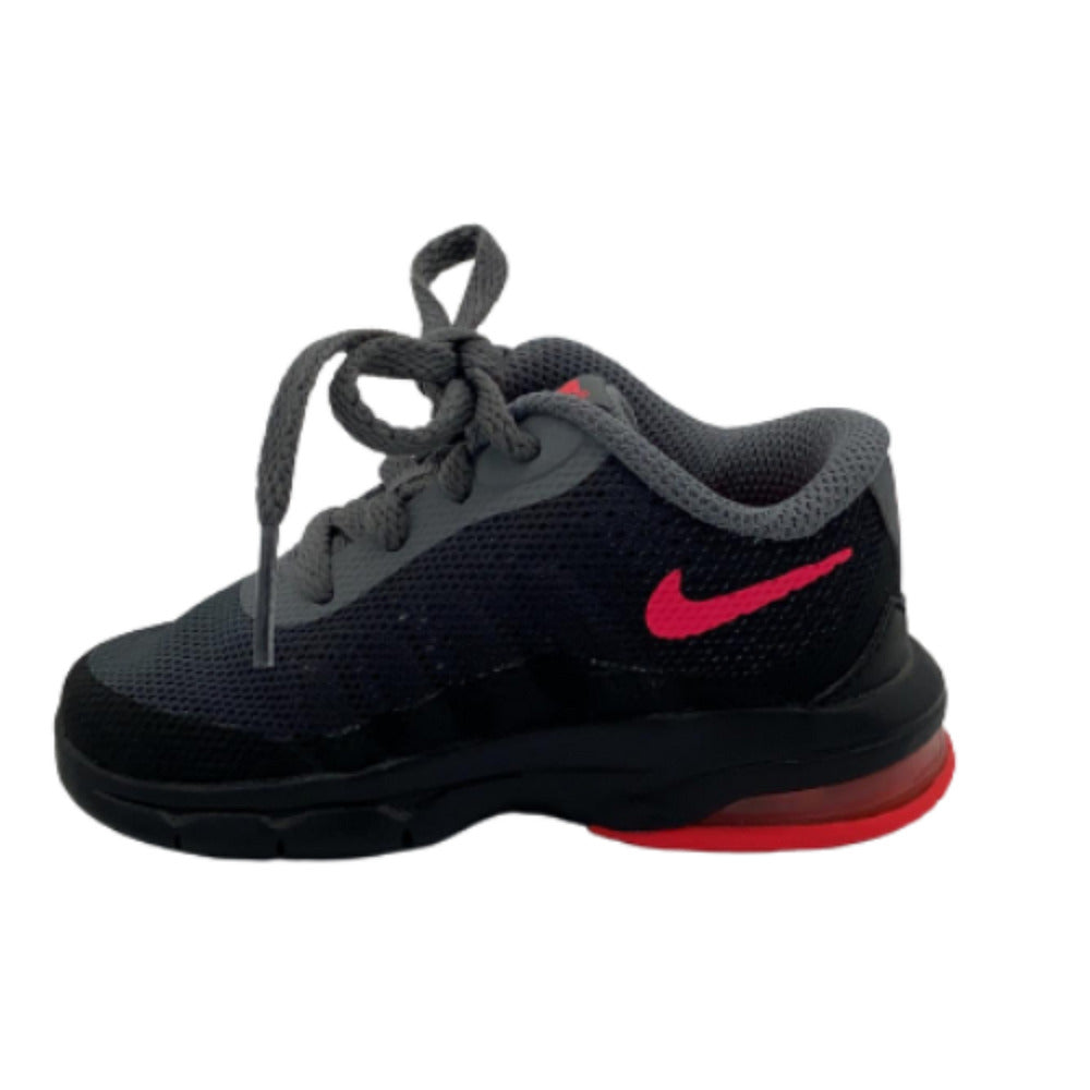 Scarpe bambino Nike - Art. INVIGOR 006 NERO SNEAKERS