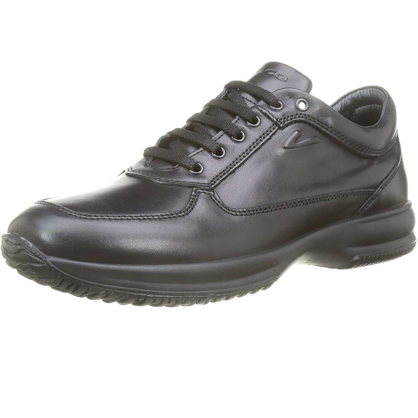 Scarpe da uomo IGI&CO - Art. 8115100 sneaker nero causal