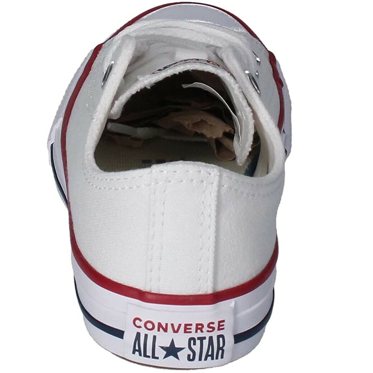 Scarpe junior Converse - Art. 3J256C sneakers basse  casual bianche