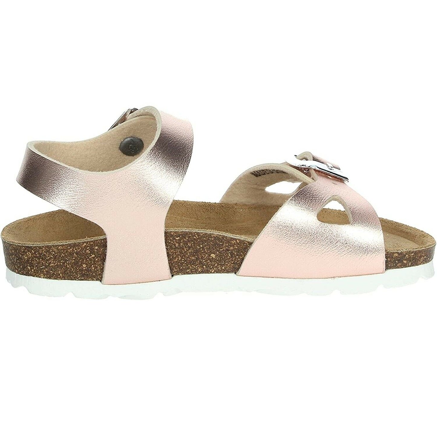 Scarpe casual da Bambina - GRUNLAND Art. LUCE SB0646-40-1 Colore CIPRIA Sandali