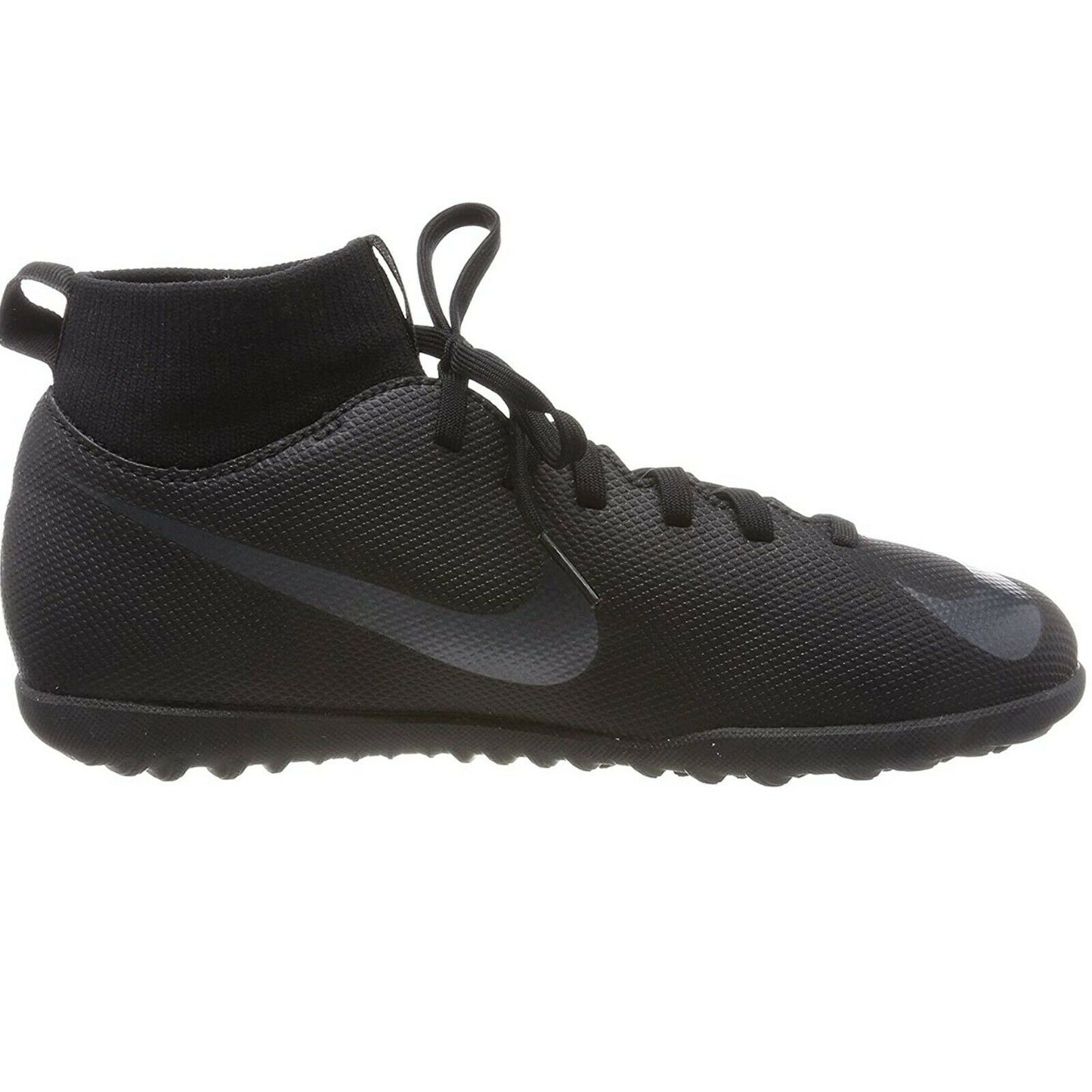 Scarpe bambino Nike - Art. JR SUPERFLY AH7345 NERO CALCETTO