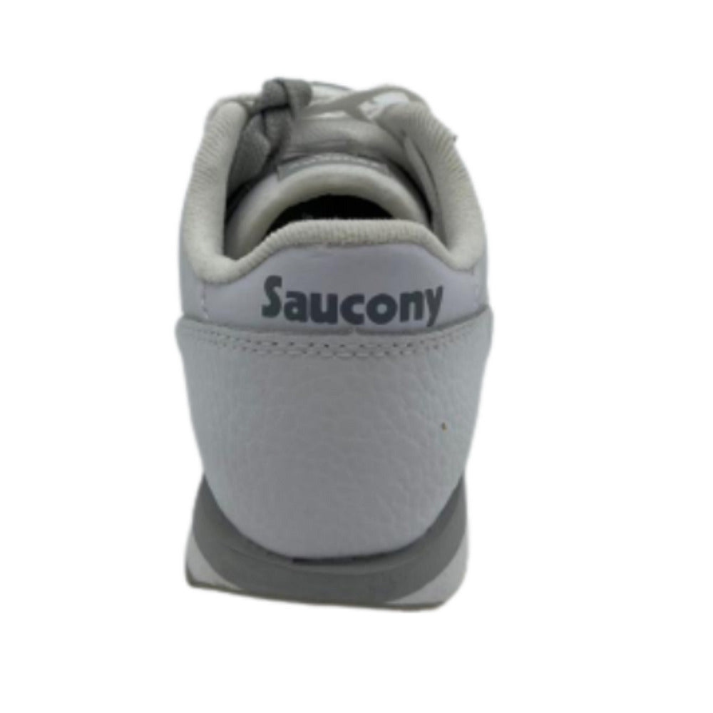 Scarpe sportive Junior SAUCONY- Art. SK259602 Bianco Sneakers