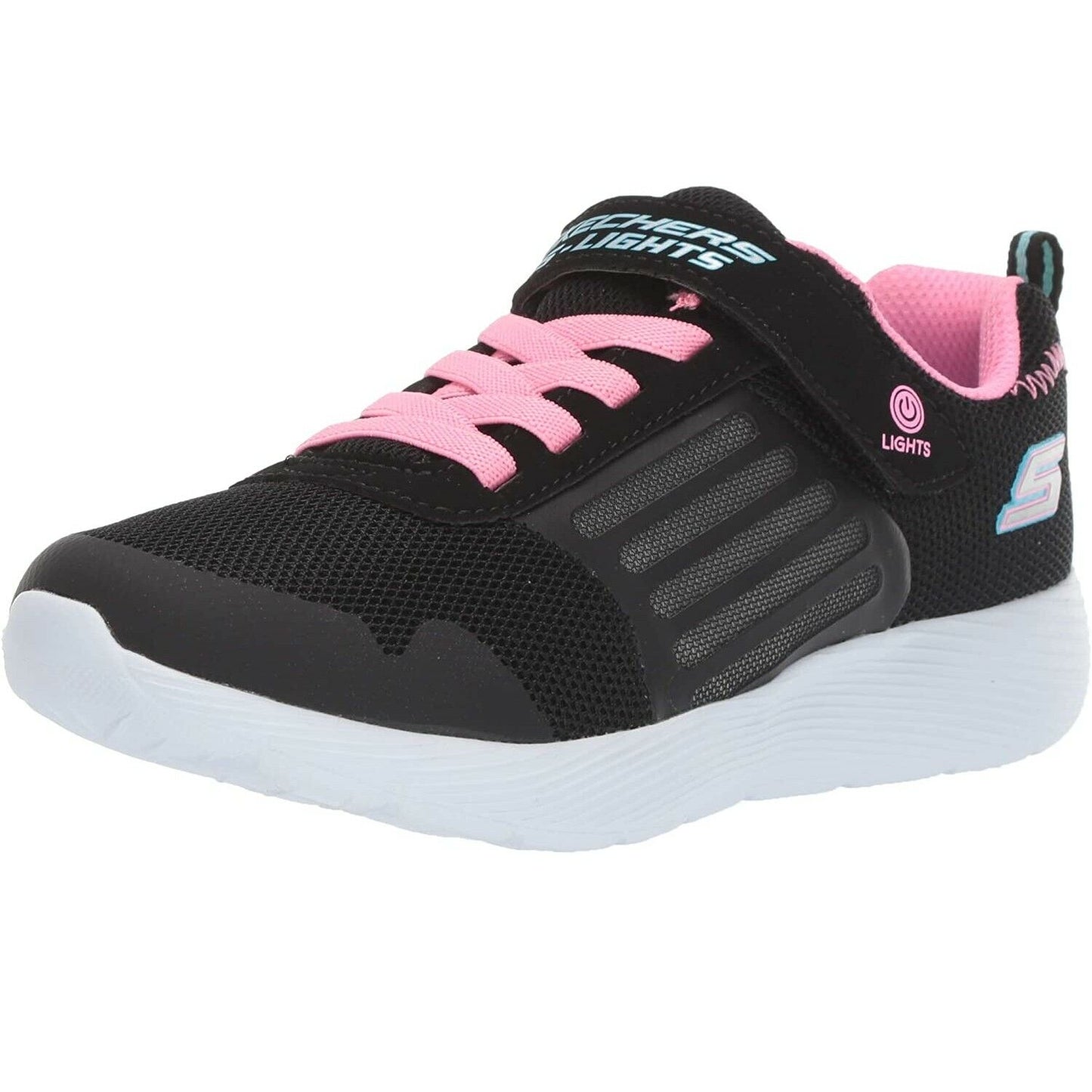 Skechers - Art. 20268L BKPK