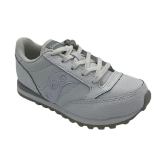 Scarpe sportive Junior SAUCONY- Art. SK259602 Bianco Sneakers