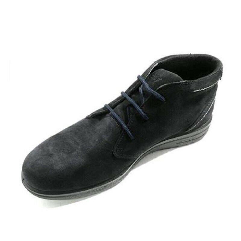 Scarpe da uomo Grisport - Art. 41002nVV35 BLU SCURO