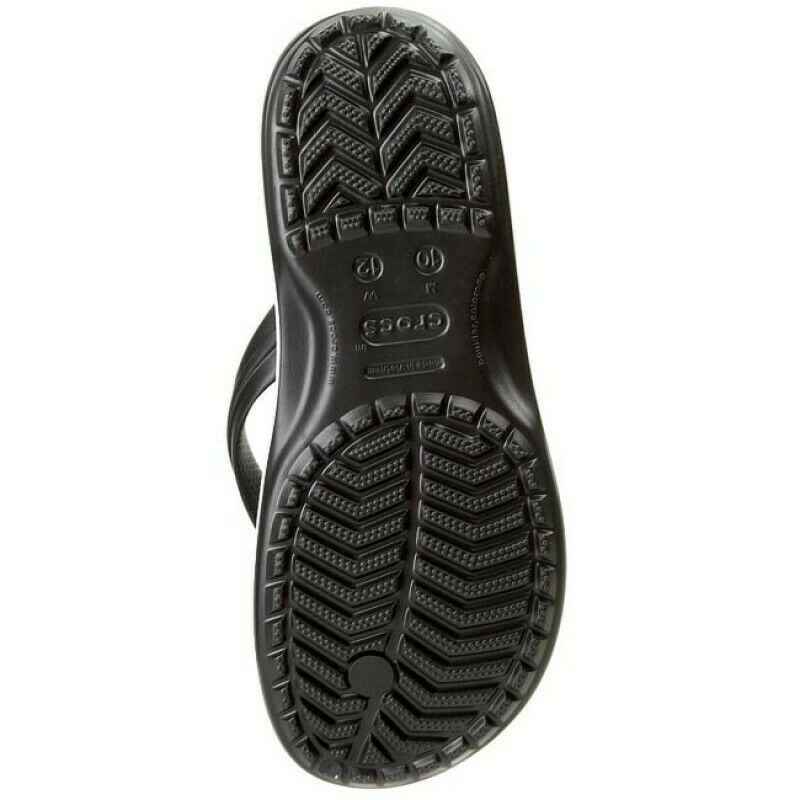 Scarpe Unisex CROCS - Art. 11033/BLK NERO infradito casual