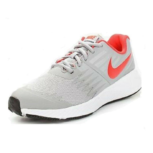 Scarpe UNISEX Nike - Art. 907254 003 STAR RUNNER (GS) GRIGIO sneakers