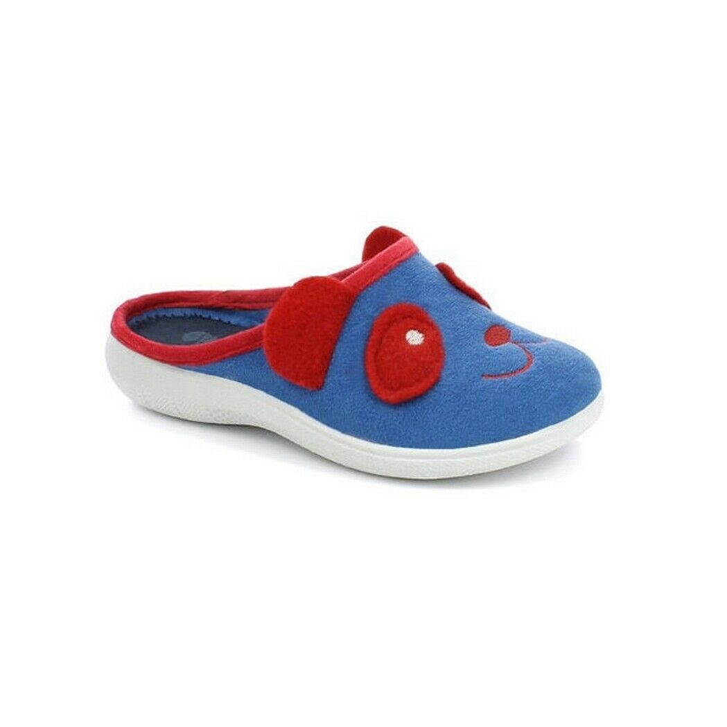 Scarpe da bambino Inblu - Art. B942 JEANS PANTFOLA