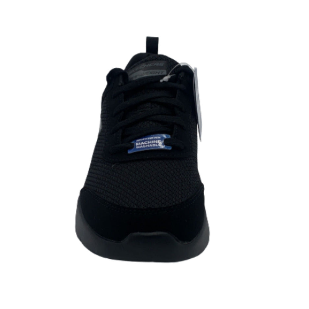 Scarpe sportive da Donna SKECHERS - Art. 149543BBK - sneakers NERO