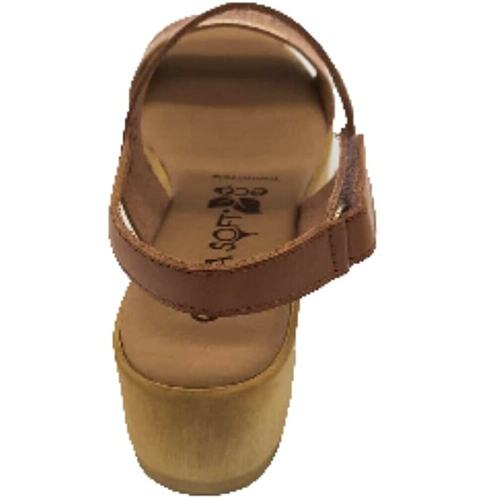 Scarpe da donna CINZIA SOFT - Art. IEL34223 VB002 NUDE CIPRIA sandali zeppa media