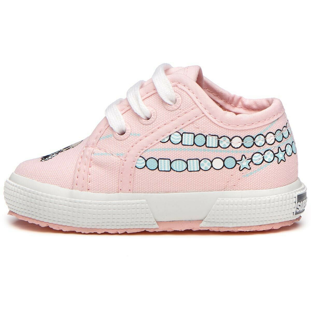 Superga - Art. 2750 FANTASY COTB