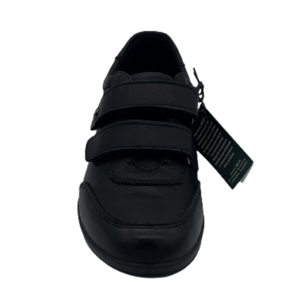 Scarpe da donna Enval Soft - Art. 4262800 NERO sneakers a strappo