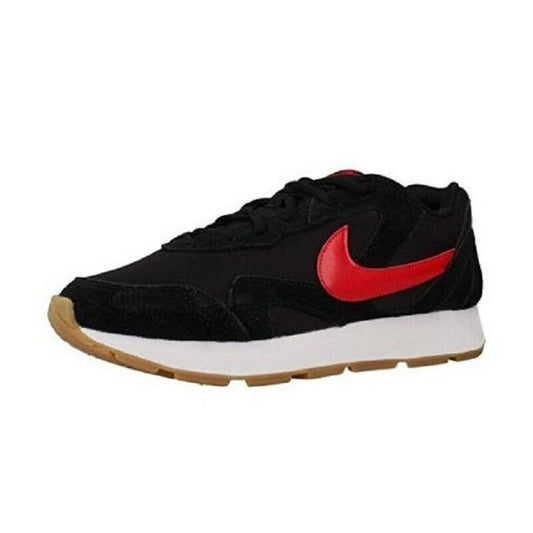 Scarpe da uomo Nike - Art. CD7090 DELFINE002 NERO sneakers