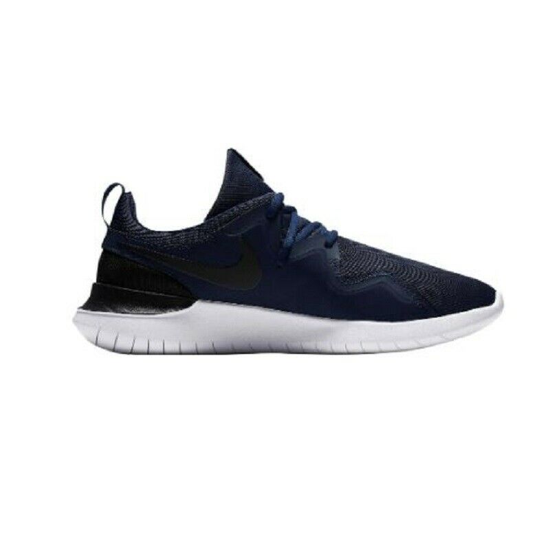 Scarpe uomo Nike - Art. TESSEN AA2160 400 - sneakers confort blu sportivo