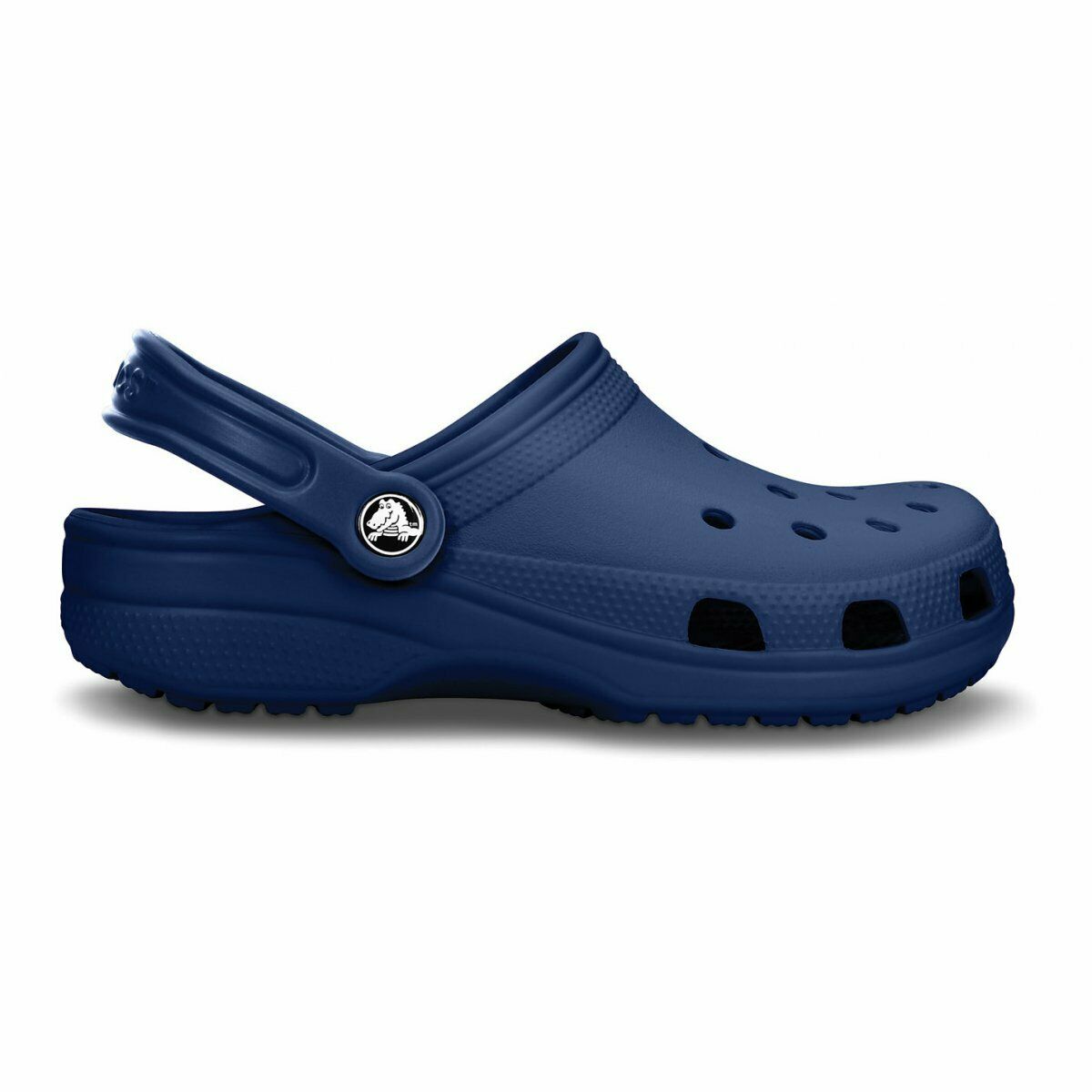 Scarpe da Uomo CROCS - Art. 10001/NAV BLU ciabatta sabot  confort