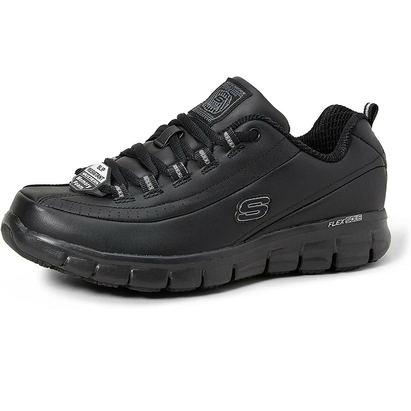 Skechers - Art. 76550ECBLK