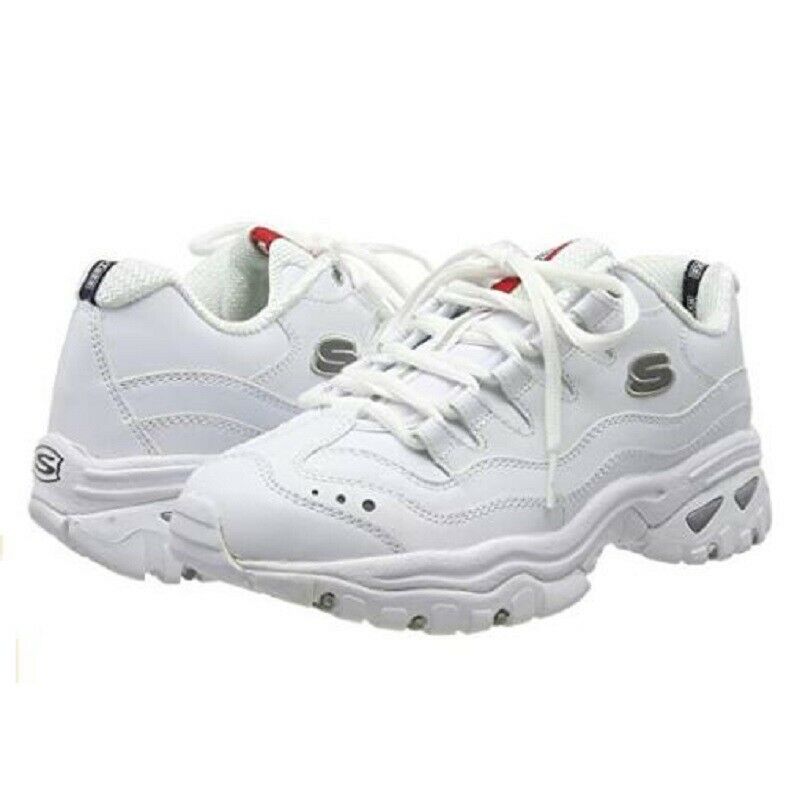 Skechers - Art. 51828WHT