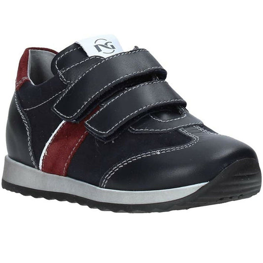 Scarpe da bambino NeroGiardini - Art. A923720M sneakers  oceano