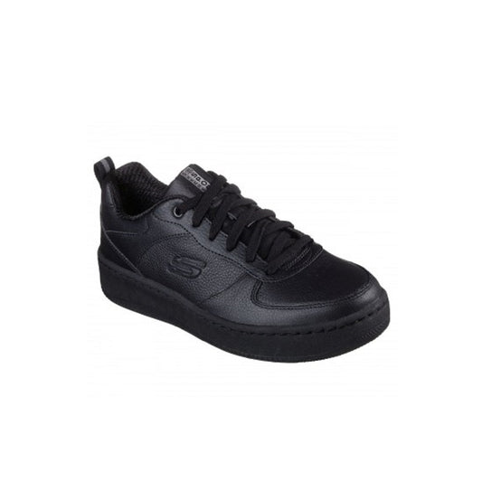 Scarpe sportive da Donna - SKECHERS Art. 149763BBK sneakers nero